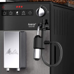 Кофемашина Melitta Caffeo Avanza F270-100
