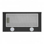 Встраиваемая вытяжка Maunfeld VS Light 50 черный