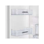 Холодильник Maunfeld MFF181NFB