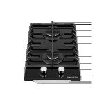 Встраиваемая газовая варочная панель Maunfeld EGHG.32.6CB/G