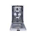 Встраиваемая посудомоечная машина EVELUX BD 4502
