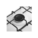 Встраиваемая газовая варочная панель Maunfeld EGHE.43.3STS-EW