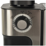 Кофеварка First FA-5475-2 Black-Bruched