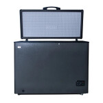 Морозильник-ларь Willmark CF-387BS