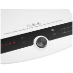 Настольная плита Maunfeld EVI.M291-WH