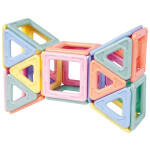 Магнитный конструктор Magformers My First Pastel 30 Set 702013