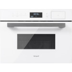 Встраиваемый электрический духовой шкаф Weissgauff OEMS 459 PDW