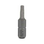 Бит Bosch TX15 х25мм 3шт Torx Extra Hart (2.607.001.607)