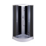 Душевая кабина Niagara NG-3501-14BK