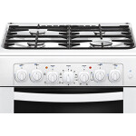 Комбинированная плита Gefest 6102-02 0300