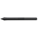 Графический планшет Wacom Intuos S CTL-4100WLK-N black