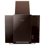 Каминная вытяжка Gefest ВО 3603 К17