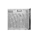 Встраиваемый электрический духовой шкаф Korting OKB 3260 CSGW MW