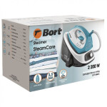 Парогенератор Bort Steamcare (93411331)