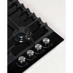 Встраиваемая газовая варочная панель Zigmund & Shtain MN 185.61 B