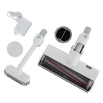 Пылесос Roidmi F8 Lite (XCQ05RM)