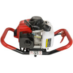 Мотобур Elitech БМ 70В