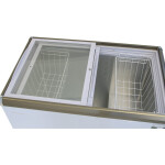 Морозильник-ларь Willmark FSL-200X-2