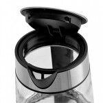 Чайник электрический Delta LUX DE-1004