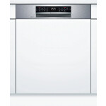 Встраиваемая посудомоечная машина Bosch SMI6ECS93E