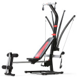 Мультистанция Bowflex PR1000