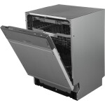Встраиваемая посудомоечная машина Zigmund & Shtain DW 301.6