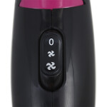 Фен Maxwell MW-2007 BK