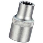 Головка торцевая тройная Арсенал US38-18