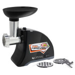 Мясорубка Centek CT-1609 черный