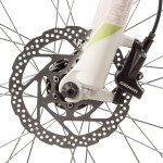 Велосипед Stinger 27AHD.VEGAPRO.17WH1