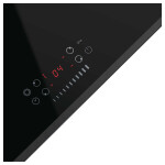 Встраиваемая электрическая варочная панель Korting HK 62550 B