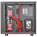 Корпус Thermaltake Suppressor F31 TG черный