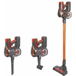 Пылесос Endever Skyclean VC-301