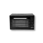 Мини-печь Kraft KF-MO 3200 BL