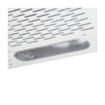 Вытяжка Maunfeld MPA 60 white