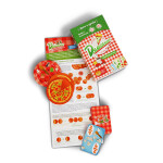 Настольная игра Банда умников Делиссимо УМ 005