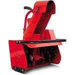 Снегоотбрасыватель на мотоболоки Caiman с ВОМ (R0016)