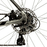 Велосипед Stinger 700AHD.STRSTD.58SL1