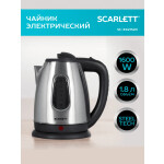 Чайник электрический Scarlett SC-EK21S20