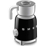 Пеновзбиватель Smeg MFF11BLEU