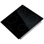 Встраиваемая индукционная варочная панель Thomson HI20-4N06