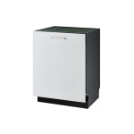 Встраиваемая посудомоечная машина Samsung DW-60R7050BB