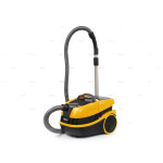 Пылесос Zelmer ZVC762ZP