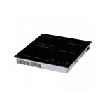 Встраиваемая индукционная варочная панель Krona REMO 45 BL