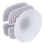 Робот-стеклоочиститель Ecovacs WINBOT X