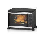 Мини-печь Rommelsbacher BG 1550
