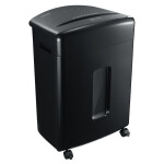 Шредер Cactus CS-SH-20-25-4X40