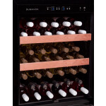 Винный шкаф Dunavox DX-46.103K
