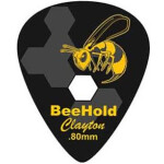 Медиаторы Clayton BHS50/6 Bee Hold 0.50 мм