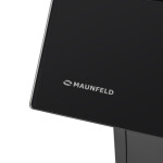 Каминная вытяжка Maunfeld Cascada Push 50 черный